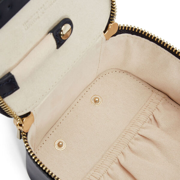 Maria Navy Jewellery Jewellery Cube